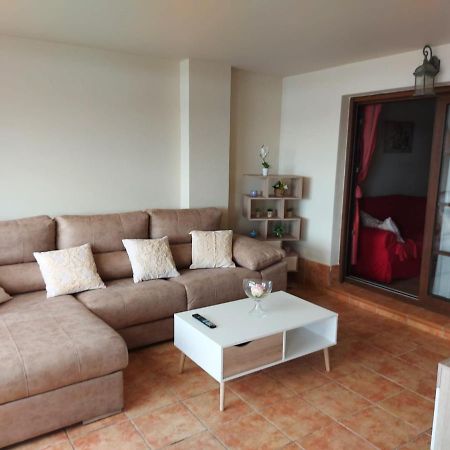 Apartmán Los Pelicanos Apartamento Huelva Exteriér fotografie