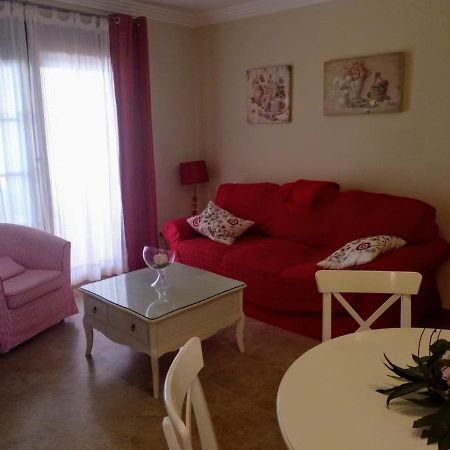 Apartmán Los Pelicanos Apartamento Huelva Exteriér fotografie