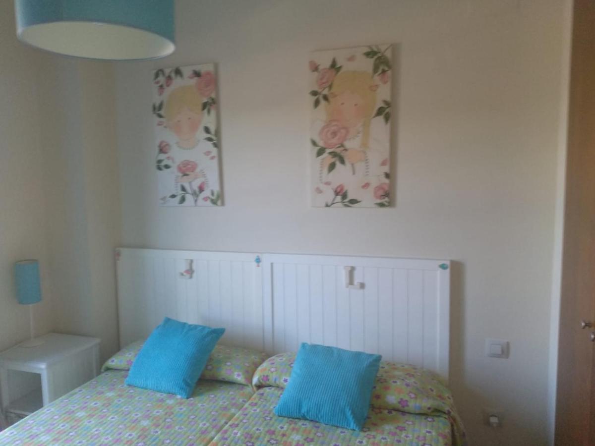 Apartmán Los Pelicanos Apartamento Huelva Exteriér fotografie