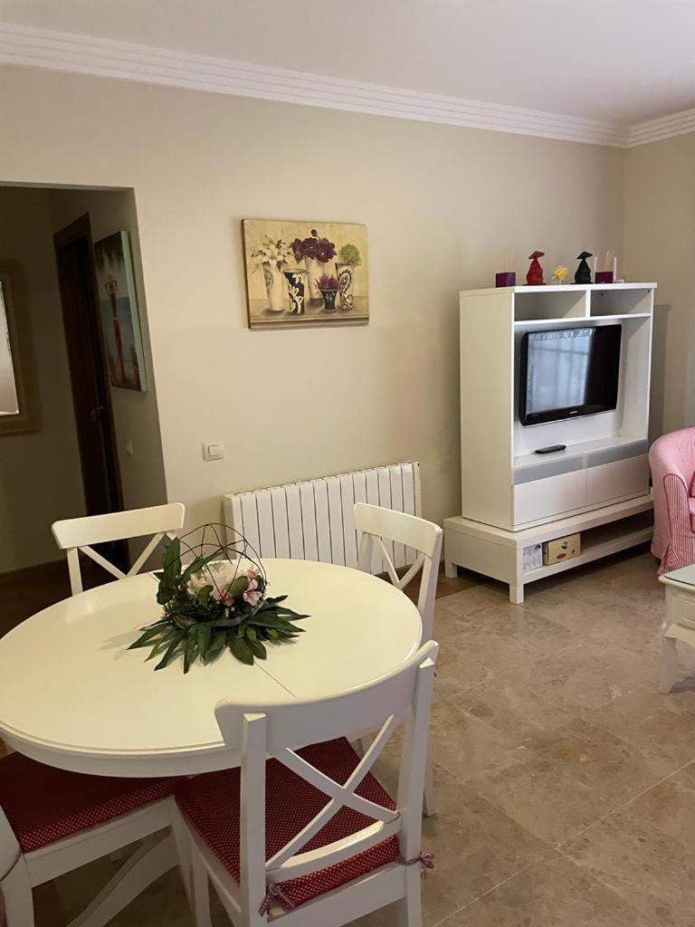 Apartmán Los Pelicanos Apartamento Huelva Exteriér fotografie