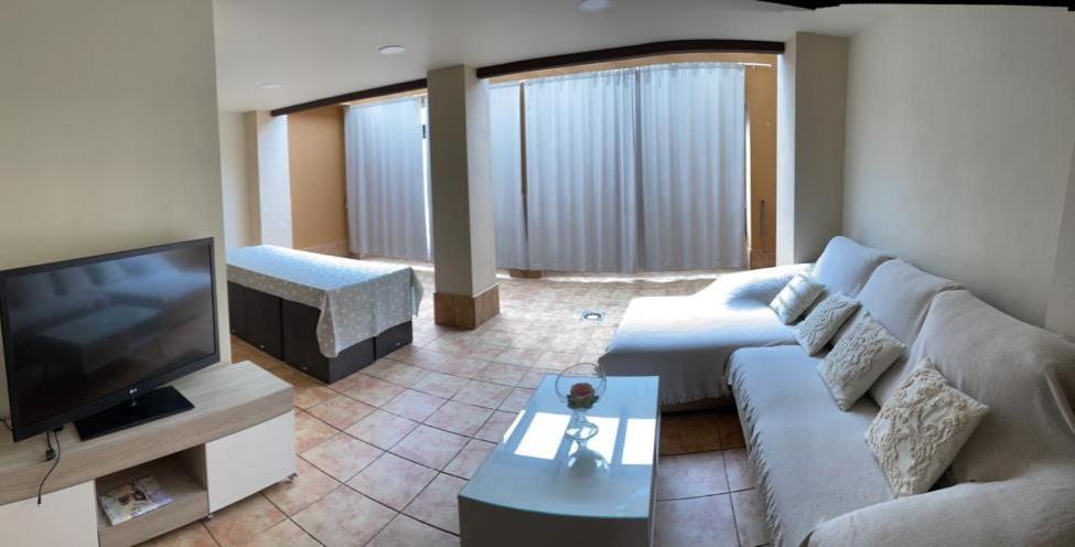 Apartmán Los Pelicanos Apartamento Huelva Exteriér fotografie